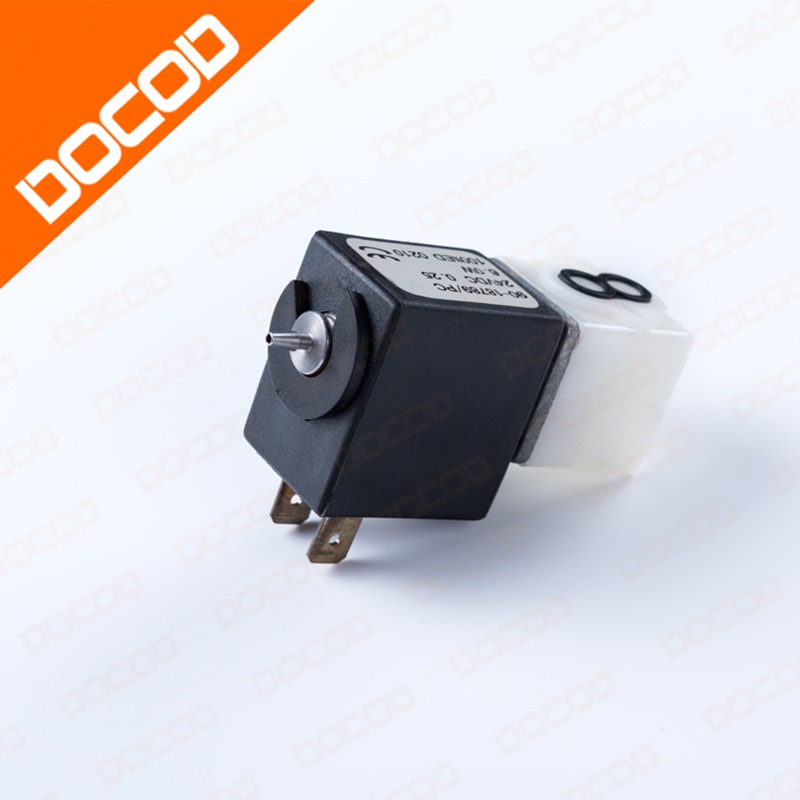 高品质 CB003-1024-001 C型3通电磁阀 兼容 喜多力