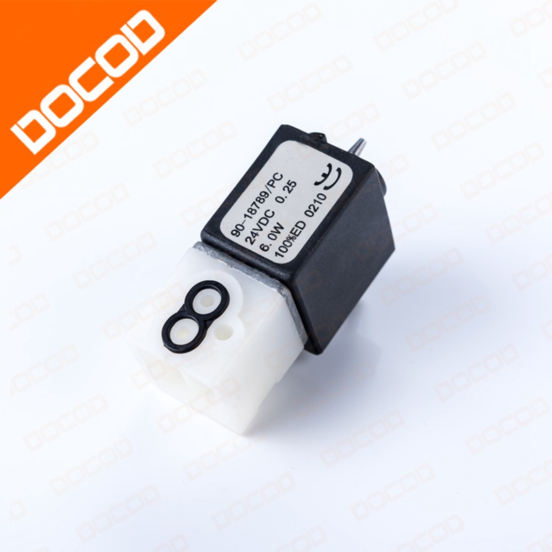 高品质 CB003-1024-001 C型3通电磁阀 兼容 喜多力