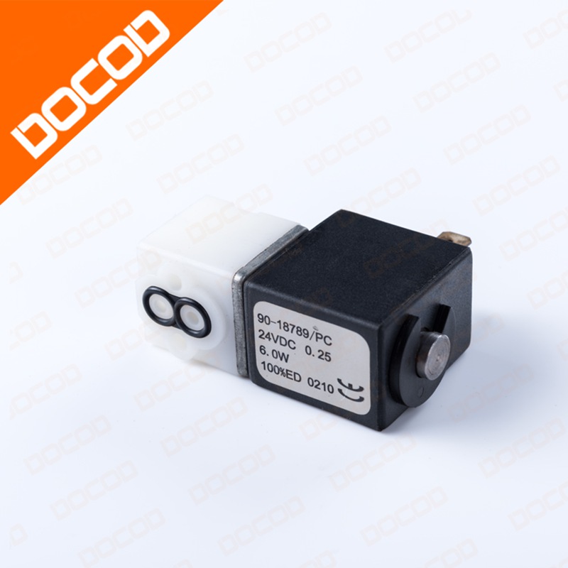 高品质 CB003-1023-001 C型2通电磁阀 兼容 喜多力
