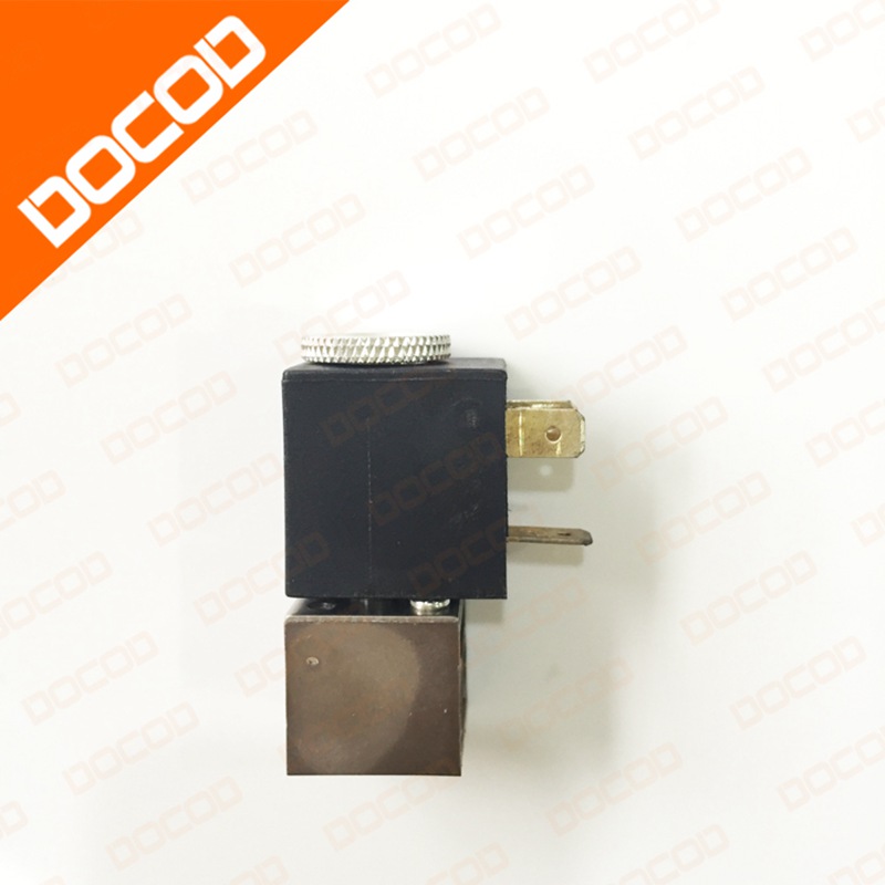 高品质 DB14780 A系列墨路电磁阀 兼容 多米诺