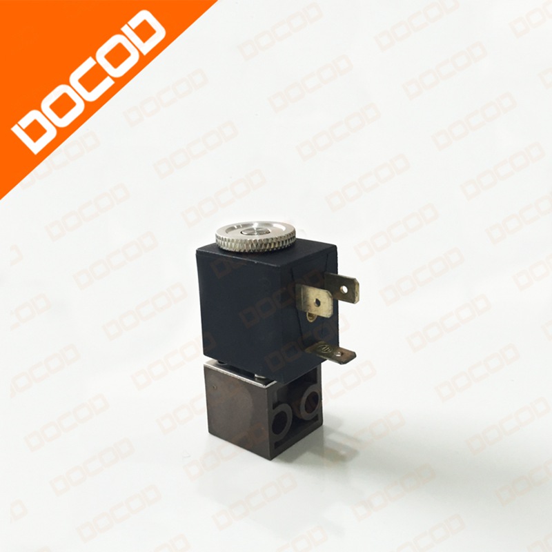 高品质 DB14780 A系列墨路电磁阀 兼容 多米诺