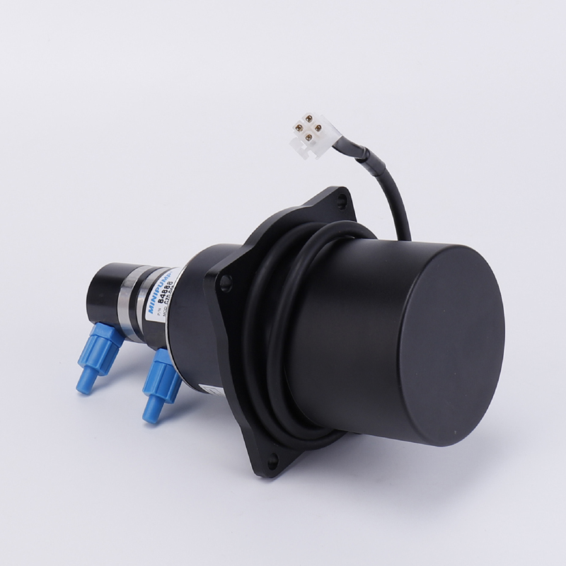 高品质 DB-PP0017253白墨双头泵（短转子）MG 兼容 多米诺