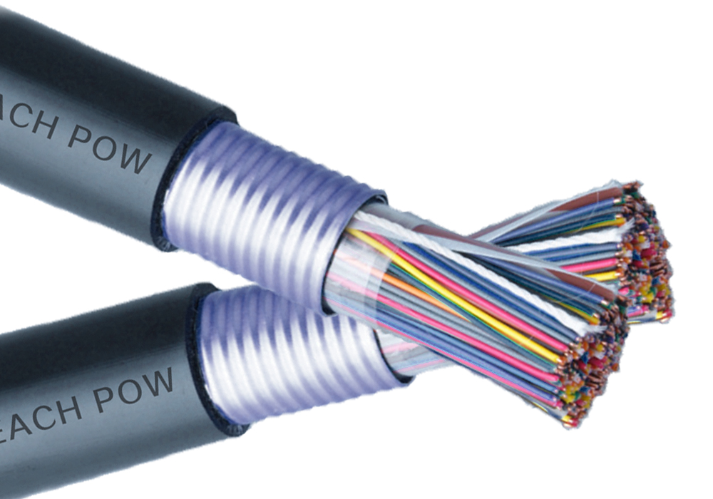 电线电缆管材行业喷码