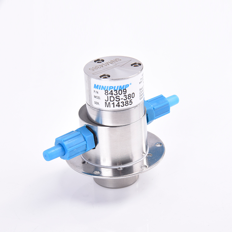 高品质 DM-PP0032 ECJET300/400/500压力泵（70W厚齿）兼容 易码