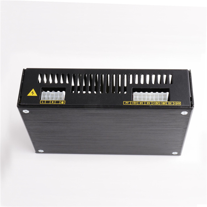 高品质 PL0773 ECJET电源板(300/400/500） 兼容 易码